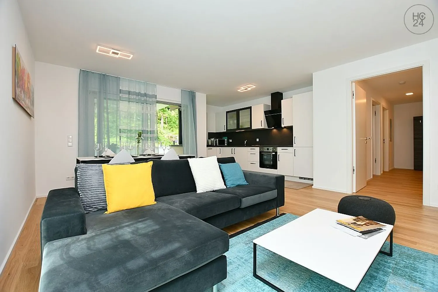 4 Zimmer Wohnung mit 90 m² in Stuttgart – Bild 7