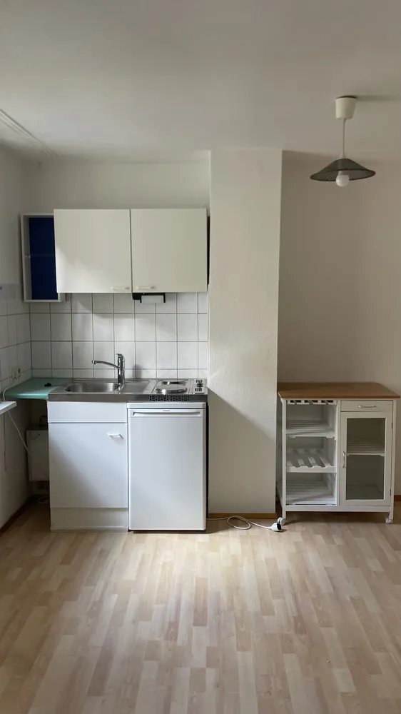 1 Zimmer Wohnung mit 22 m² in Karlsruhe – Bild 4