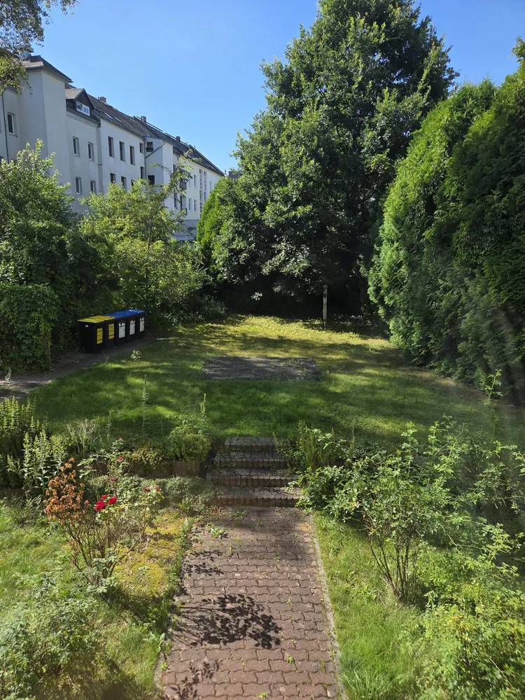 2 room apartment with 45 m² in Chemnitz – Photo 9