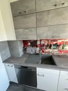 2 Zimmer Wohnung mit 45 m² in Coburg – Bild 4
