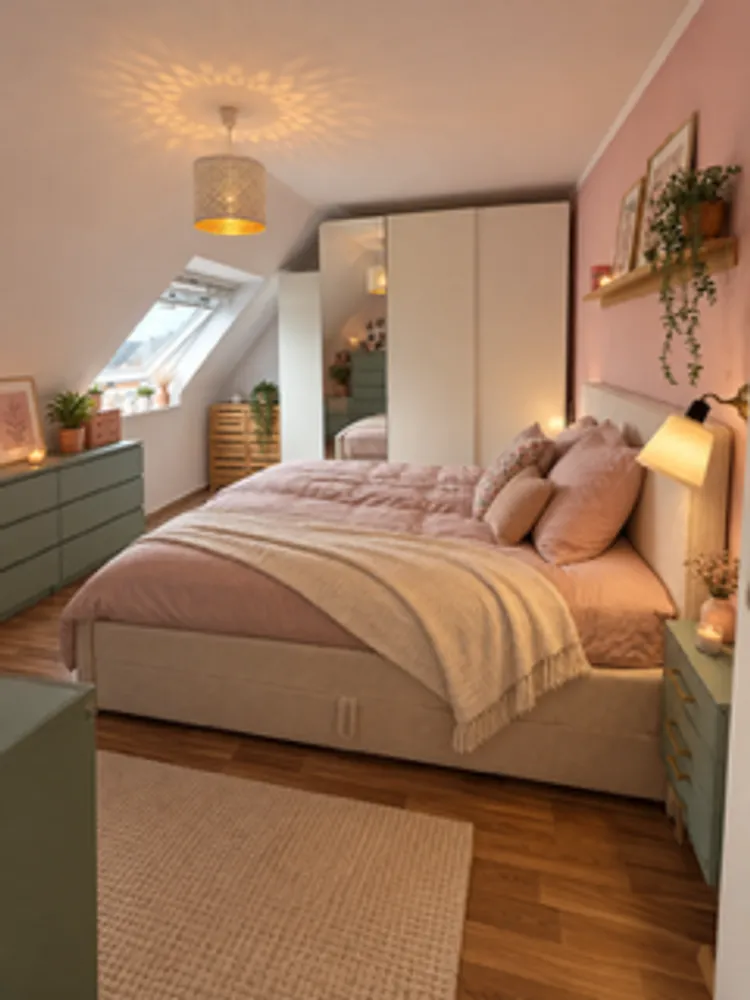 2 Zimmer Wohnung mit 52 m² in Willich – Bild 4