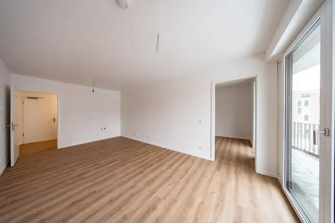 2 Zimmer Wohnung mit 52 m² in Berlin – Bild 4