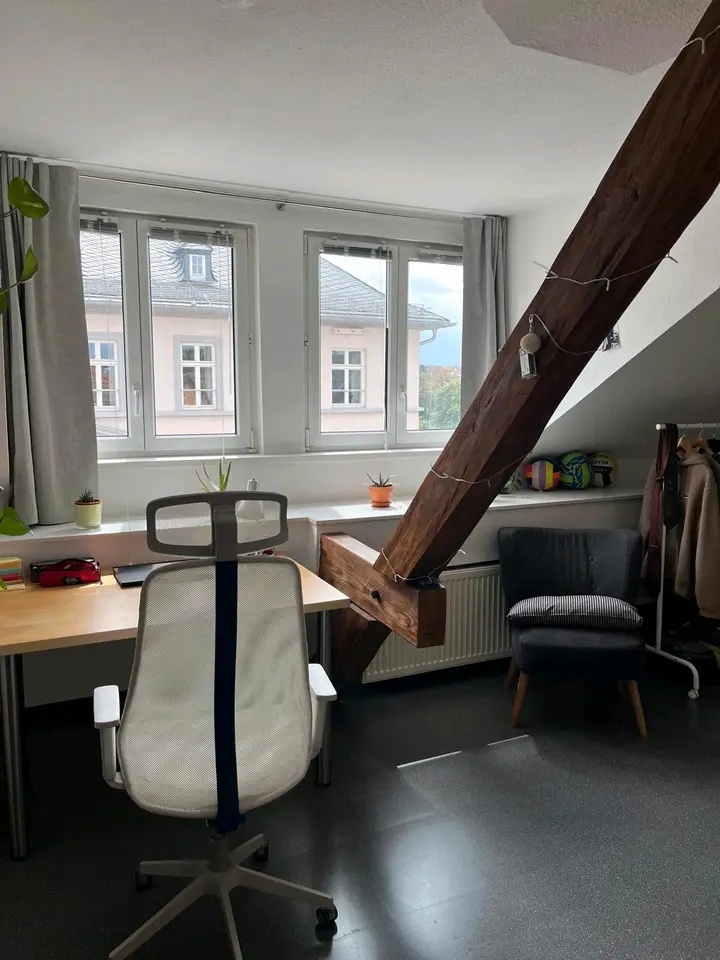 2 Zimmer Wohnung mit 63 m² in Gießen – Bild 4
