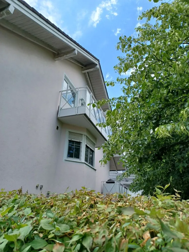 2 Zimmer Wohnung mit 52 m² in München – Bild 1