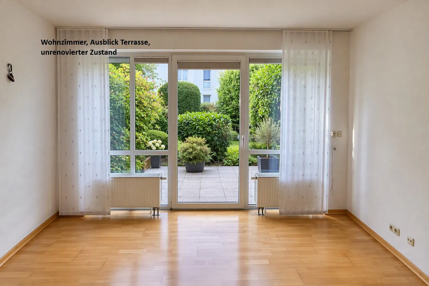 2 room apartment with 53 m² in Wolfenbüttel – Photo 10