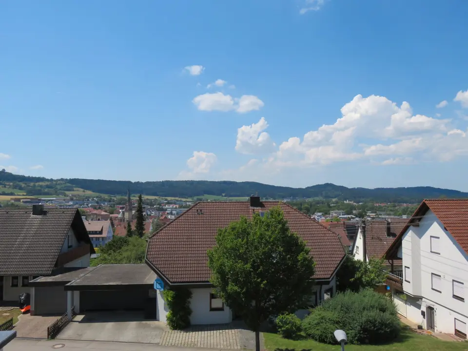 2 Zimmer Wohnung mit 56 m² in Tuttlingen – Bild 7