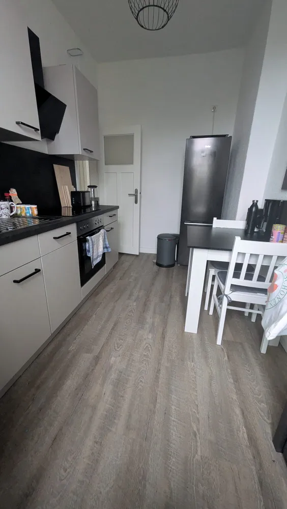 3 Zimmer Wohnung mit 63 m² in Schwerin – Bild 6
