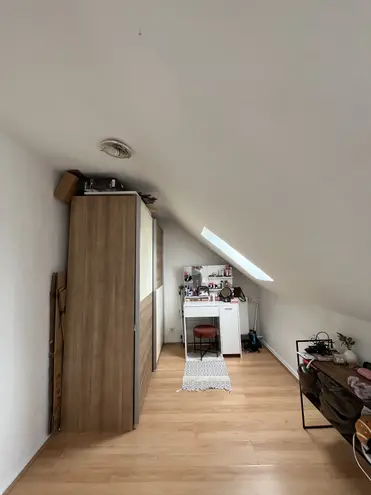 2 Zimmer Wohnung mit 30 m² in Düsseldorf – Bild 3