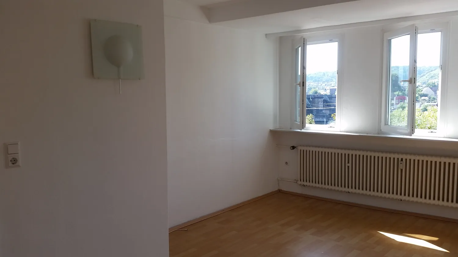 2 Zimmer Wohnung mit 50 m² in Koblenz – Bild 2