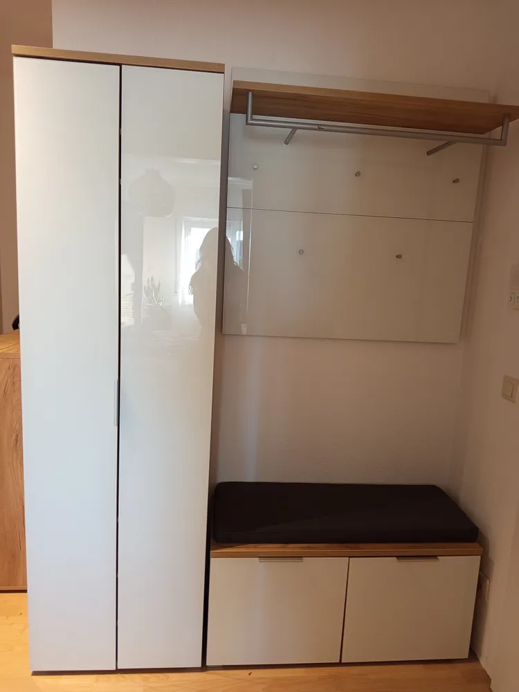 3 Zimmer Wohnung mit 90 m² in Münster – Bild 12