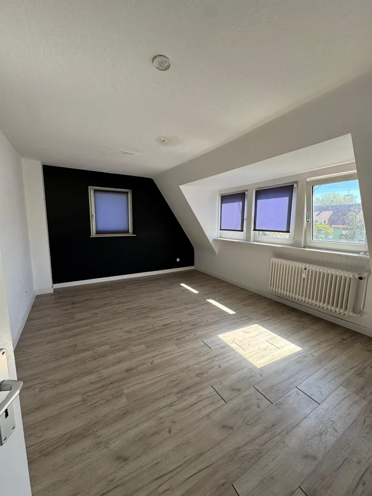 2 Zimmer Wohnung mit 61 m² in Bremen – Bild 6