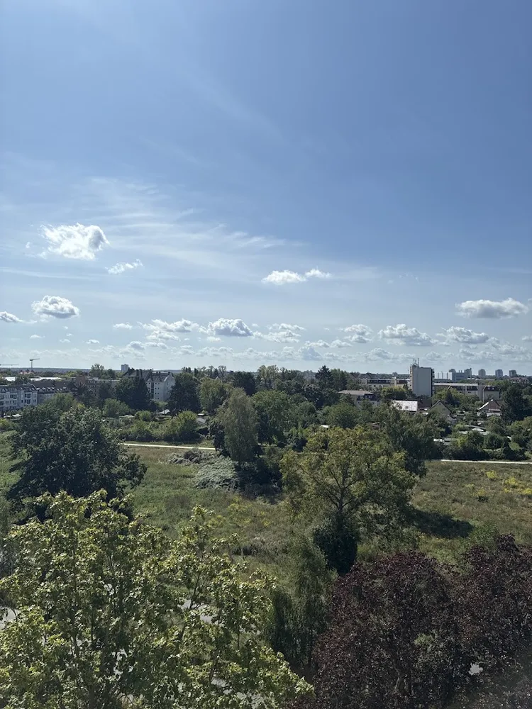 2 Zimmer Wohnung mit 57 m² in Berlin – Bild 4