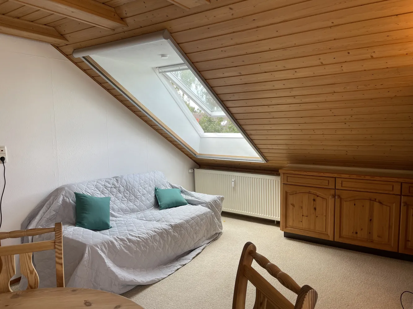 2 Zimmer Wohnung mit 45 m² in Germering – Bild 7