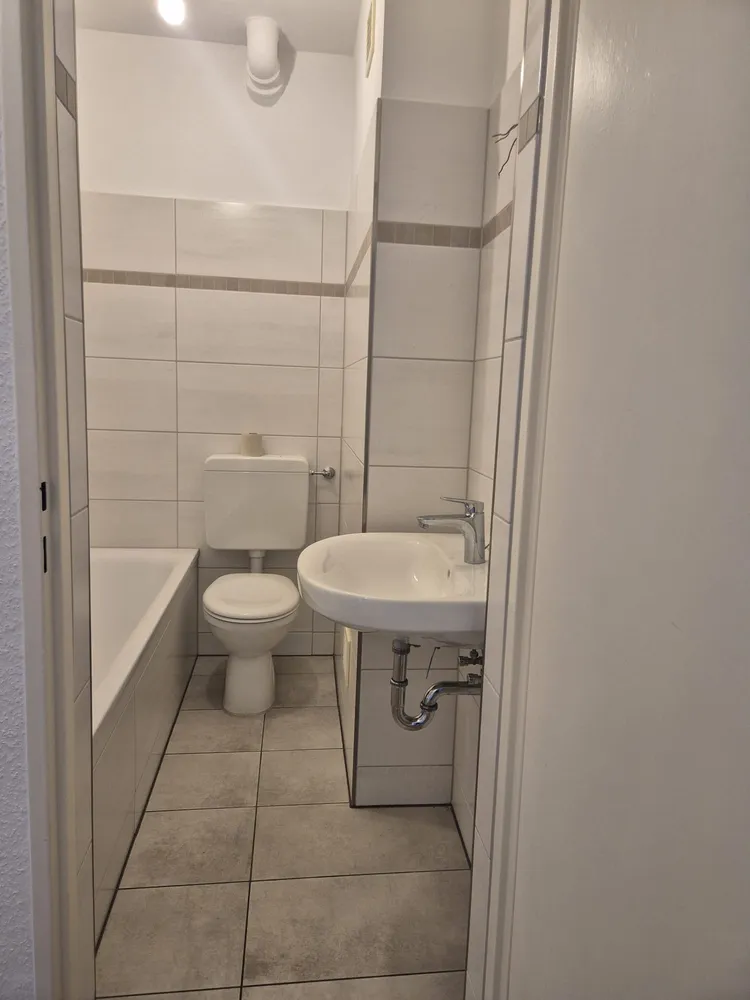 3 Zimmer Wohnung mit 60 m² in Aachen – Bild 6