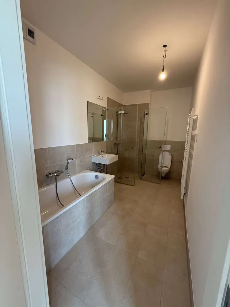 2 room apartment with 51 m² in Berlin – Photo 8