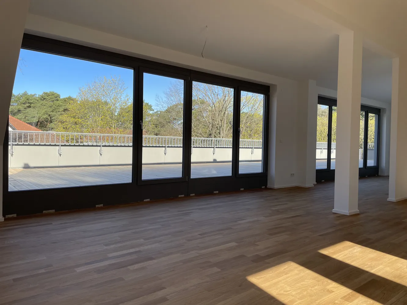 3 Zimmer Wohnung mit 137 m² in Potsdam – Bild 8