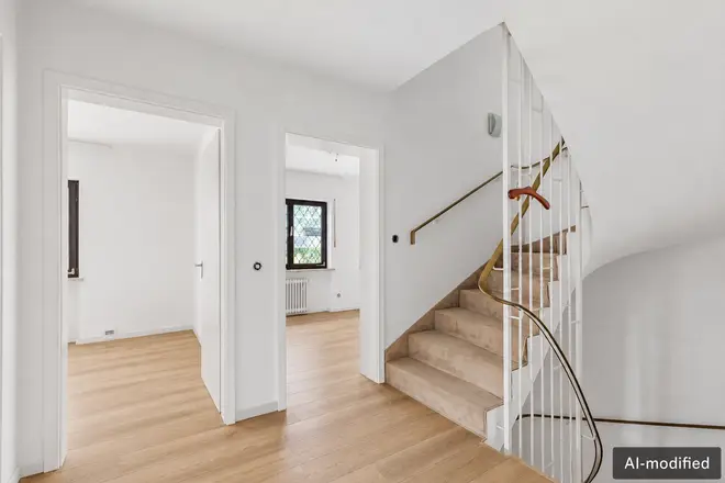 6 Zimmer Haus mit 170 m² in München – Bild 10