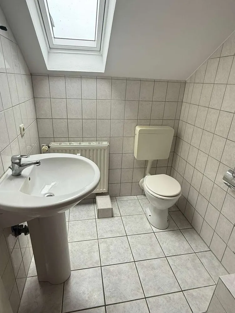 2 Zimmer Wohnung mit 48 m² in Duisburg – Bild 6