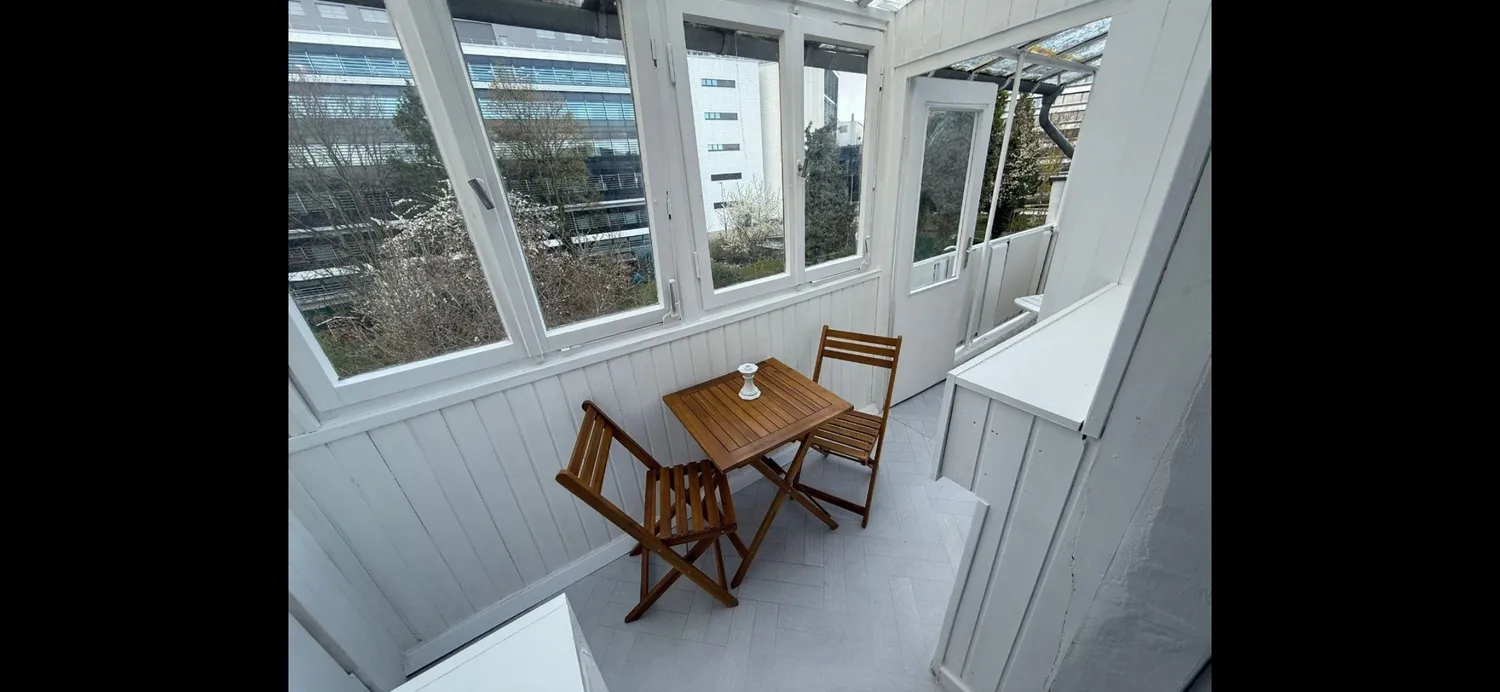 3 Zimmer Wohnung mit 60 m² in Düsseldorf – Bild 6