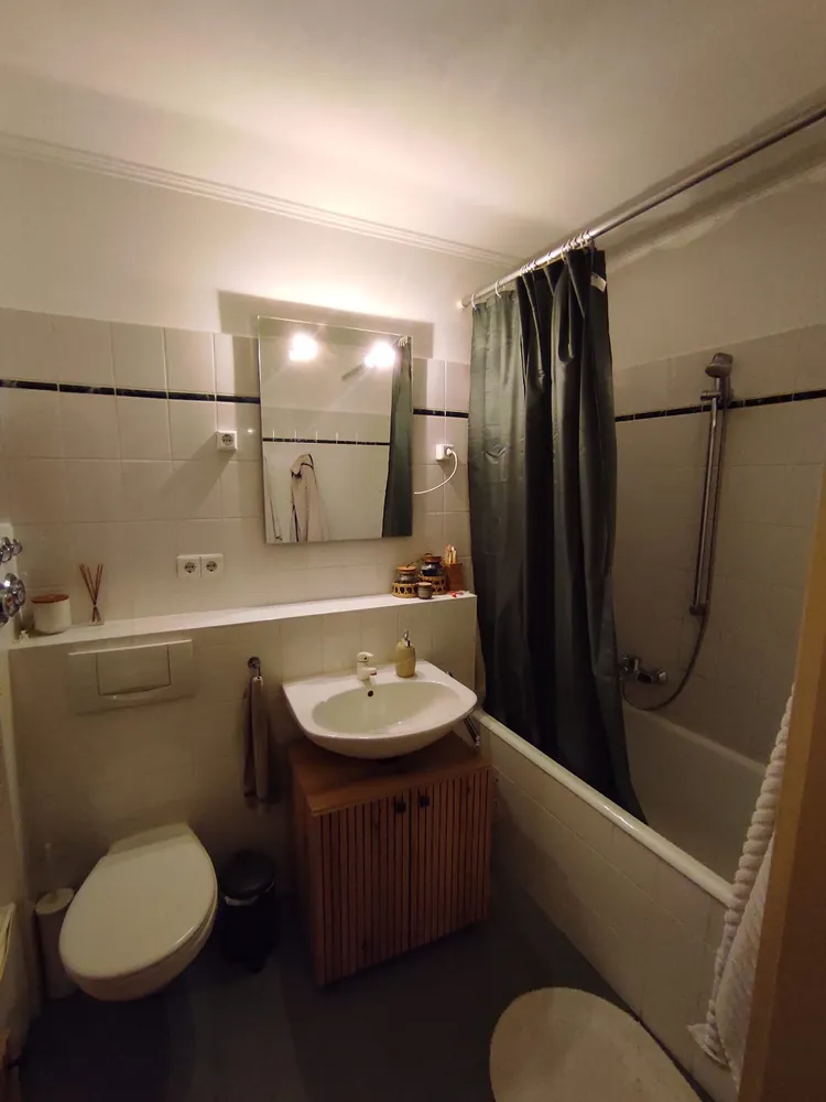 1 Zimmer Wohnung mit 39 m² in Hamburg – Bild 5