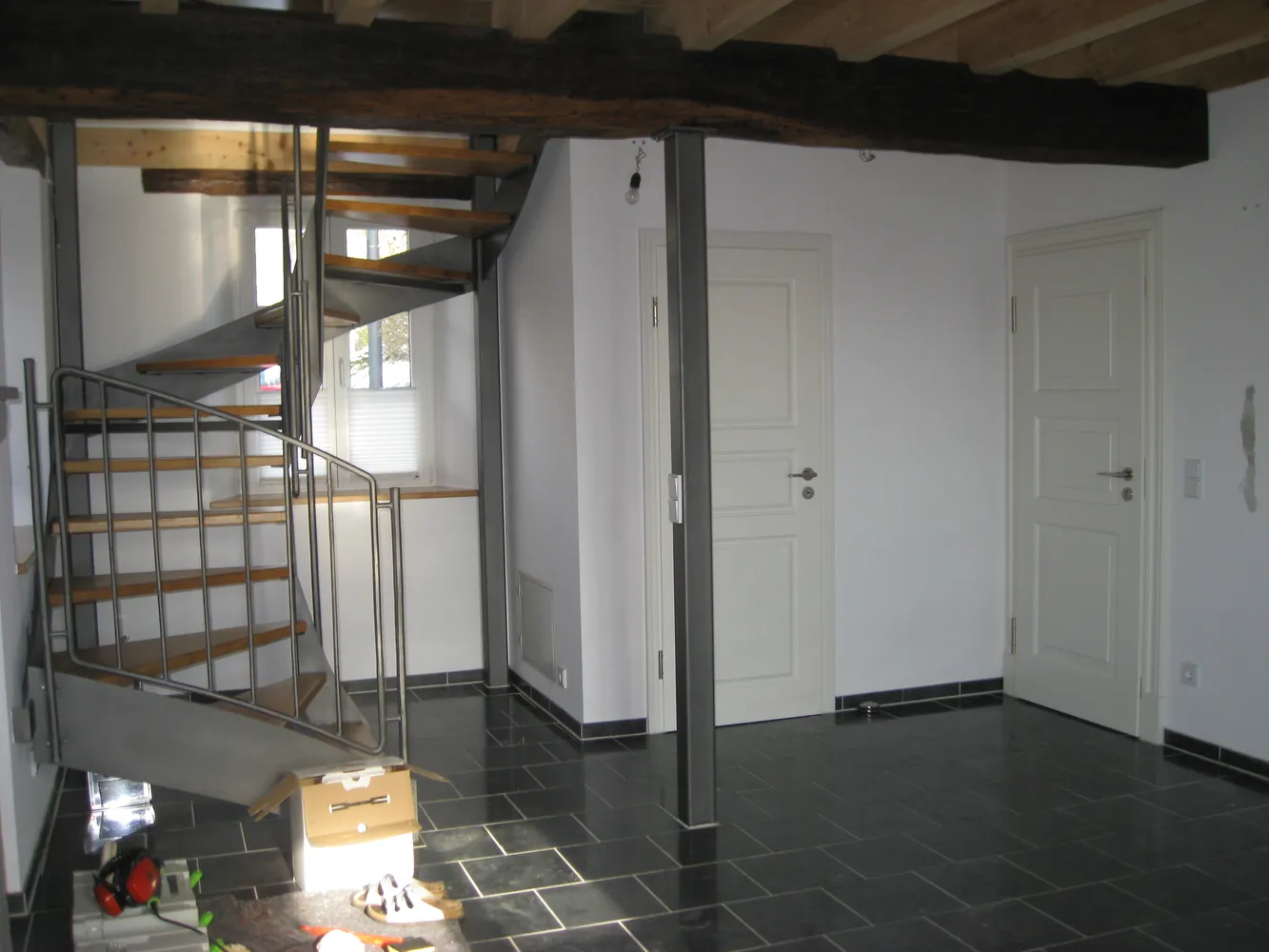 3 Zimmer Wohnung mit 95 m² in Aachen – Bild 2