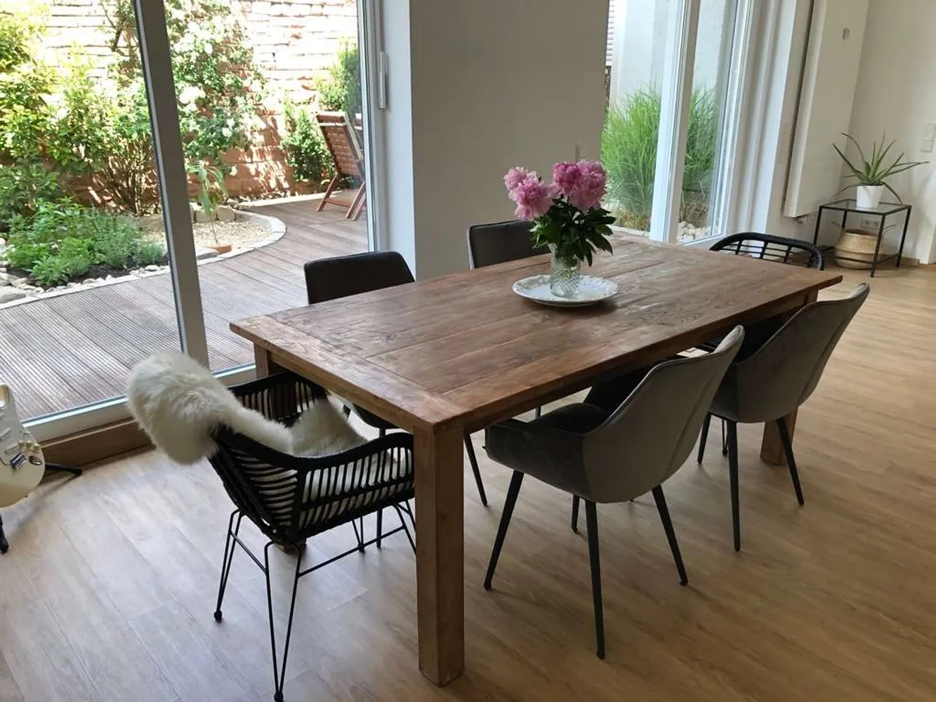 3 Zimmer Wohnung mit 107 m² in Weinheim – Bild 6