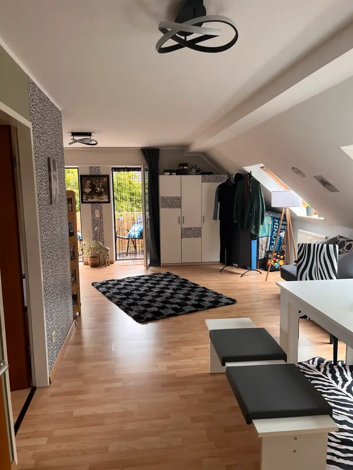 2 Zimmer Wohnung mit 63 m² in Duisburg – Bild 6