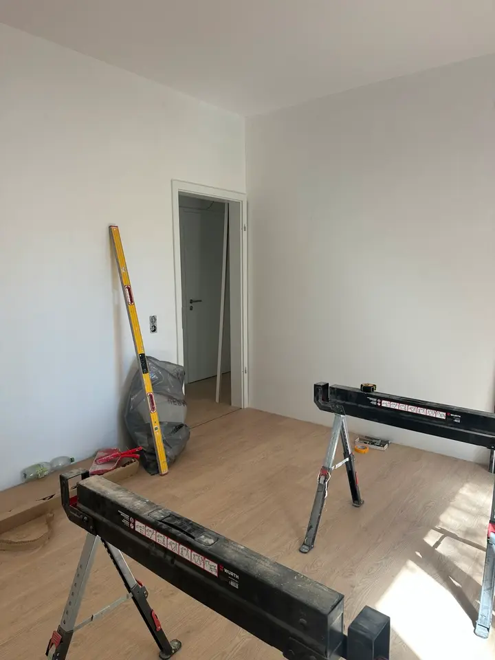 2 Zimmer Wohnung mit 52 m² in Detmold – Bild 5