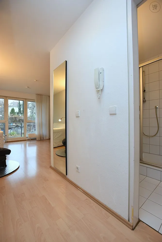1 Zimmer Wohnung mit 25 m² in Stuttgart – Bild 7