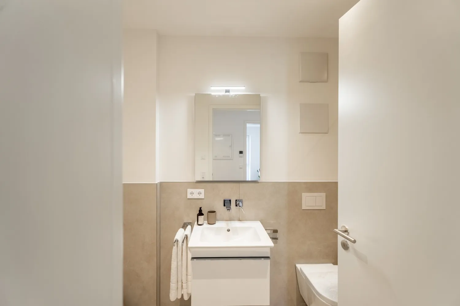 3 Zimmer Wohnung mit 78 m² in Kempten (Allgäu) – Bild 12