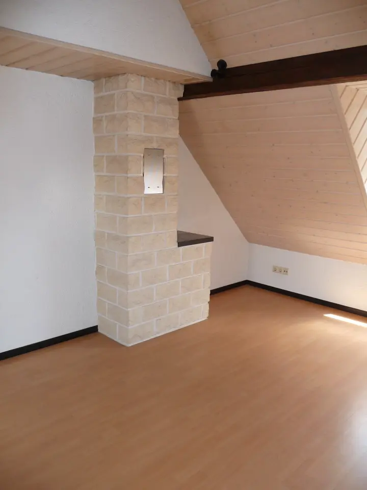 2 Zimmer Wohnung mit 59 m² in Karlsruhe – Bild 4