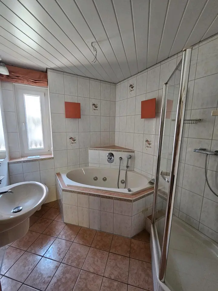 4 Zimmer Wohnung mit 100 m² in Ludwigshafen – Bild 4