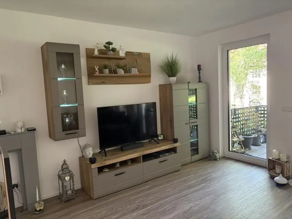 2 Zimmer Wohnung mit 63 m² in Pirna – Bild 2