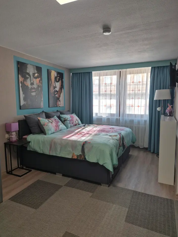 WG-Zimmer mit 27 m² in Offenburg – Bild 1