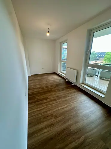 4 Zimmer Wohnung mit 135 m² in Düsseldorf – Bild 9