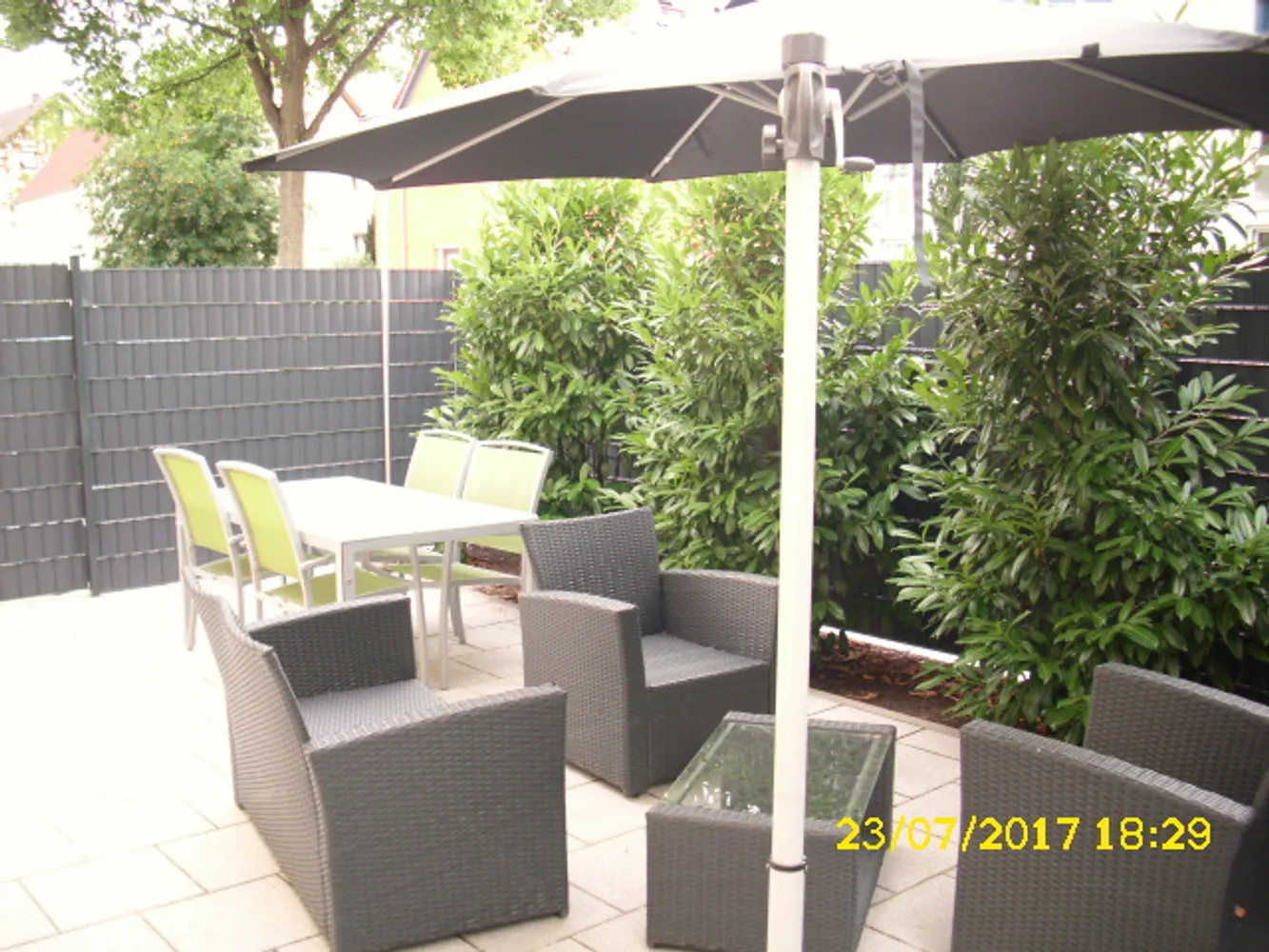 2 room apartment with 75 m² in Regensburg – Photo 4