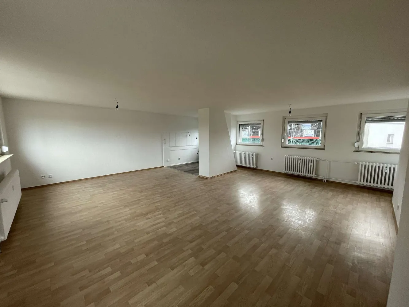 1 Zimmer Wohnung mit 51 m² in Gelsenkirchen – Bild 2