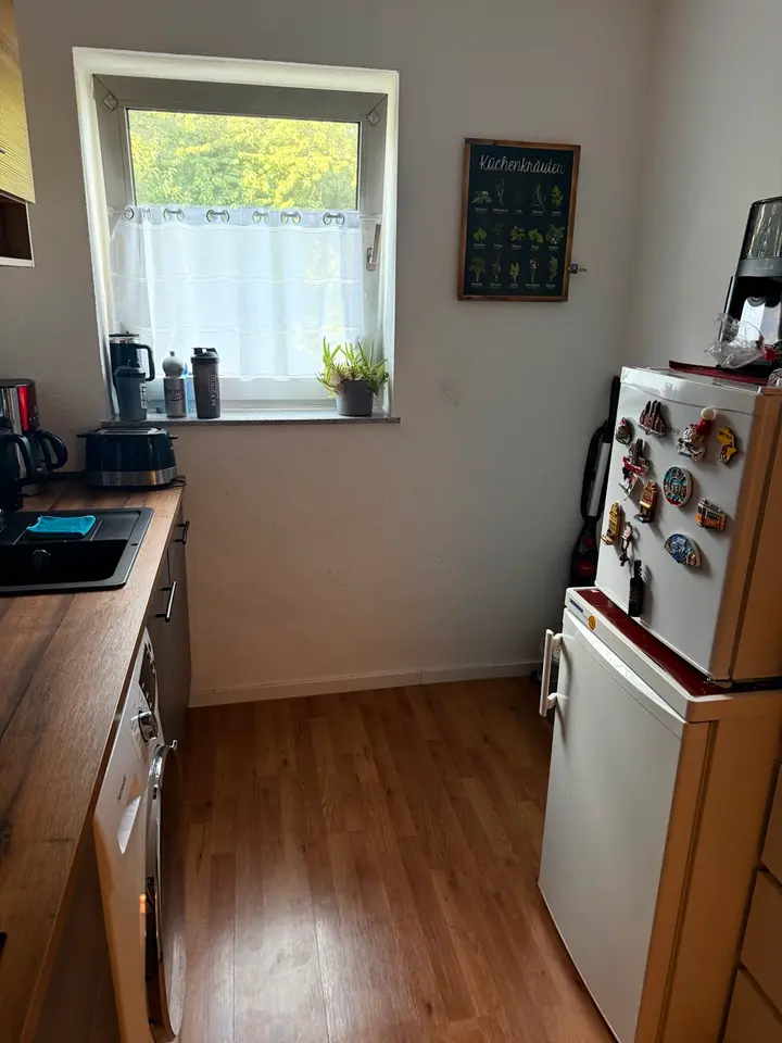 WG-Zimmer mit 71 m² in Pulheim – Bild 2