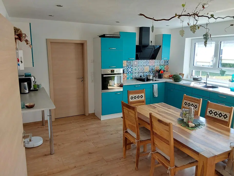7 Zimmer Haus mit 170 m² in Günzburg – Bild 1