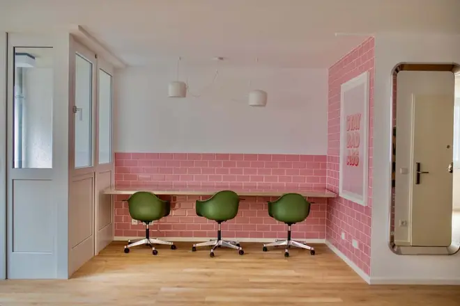 WG-Zimmer mit 8 m² in Berlin – Bild 6
