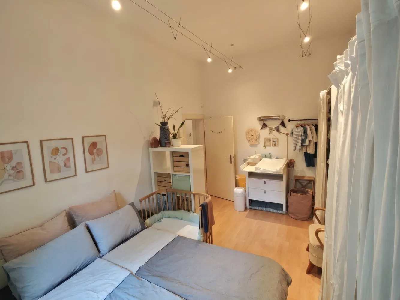 3 room apartment with 73 m² in Düsseldorf – Photo 6