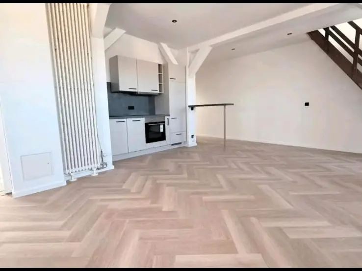 2 Zimmer Wohnung mit 58 m² in Augsburg – Bild 5