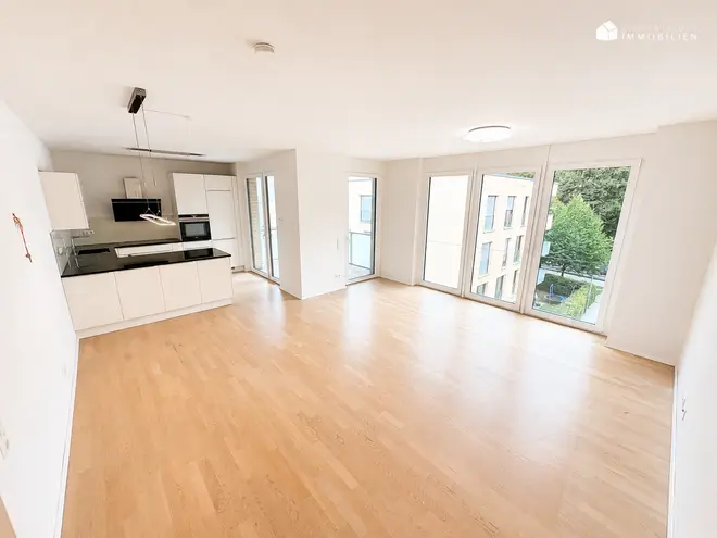 4 Zimmer Wohnung mit 102 m² in Stuttgart – Bild 1