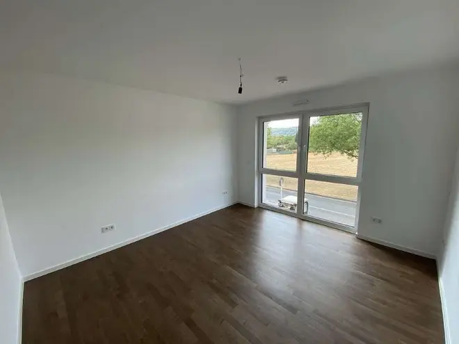 2 Zimmer Wohnung mit 59 m² in Marburg – Bild 2