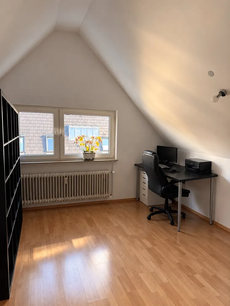 4 Zimmer Wohnung mit 105 m² in Stuttgart – Bild 4
