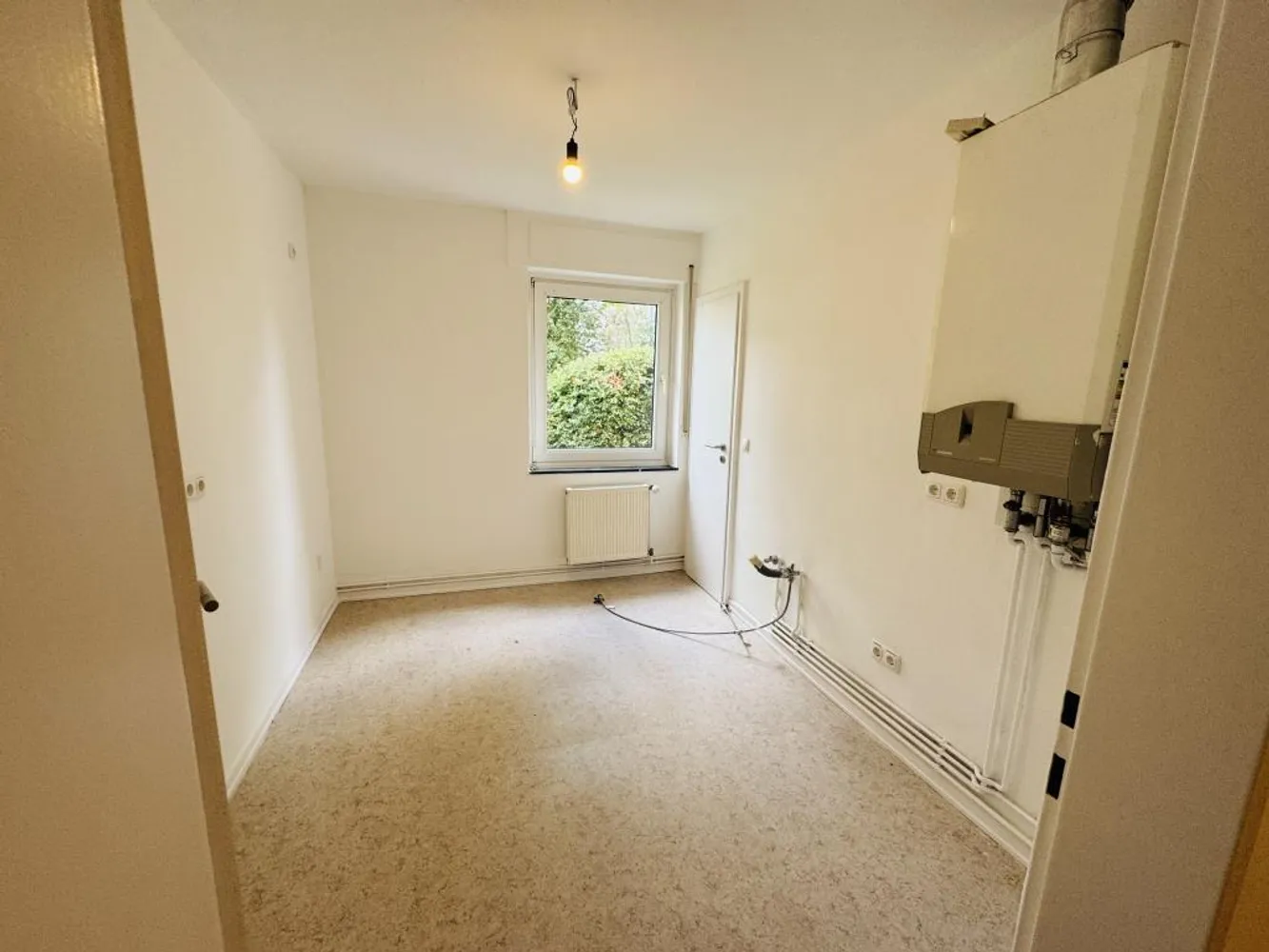 2 Zimmer Wohnung mit 65 m² in Darmstadt – Bild 6
