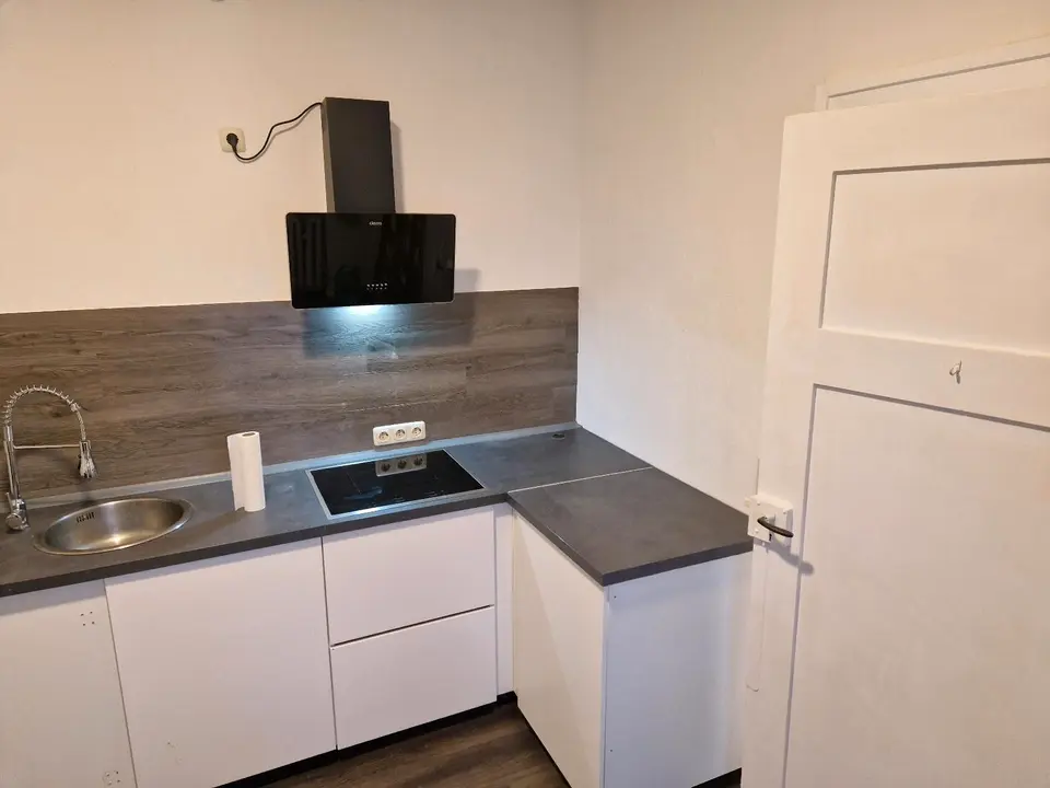 2 Zimmer Wohnung mit 52 m² in Wiesbaden – Bild 6