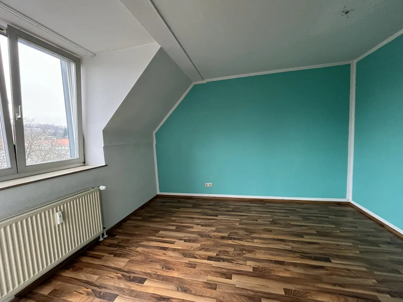 3 Zimmer Wohnung mit 90 m² in Zweibrücken – Bild 5