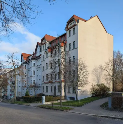 3 Zimmer Wohnung mit 82 m² in Chemnitz – Bild 3