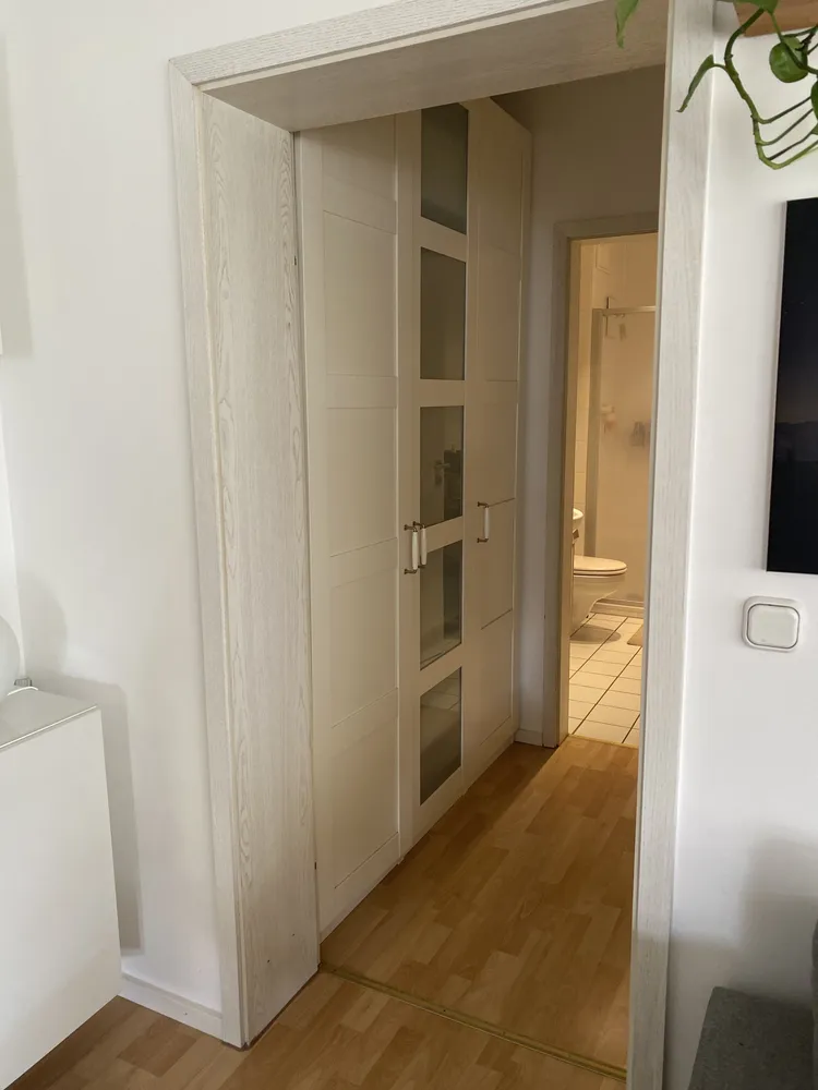1 Zimmer Wohnung mit 54 m² in Frankfurt am Main – Bild 8